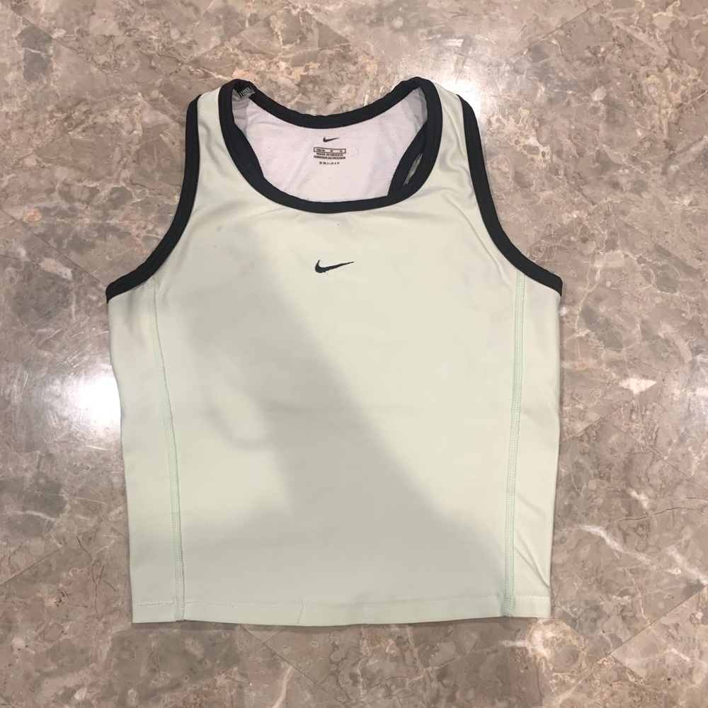 NIKE Workout Top M